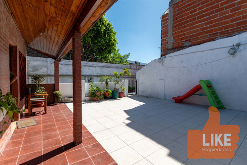 Casa En Venta En Lanús Este, Lanús, G.b.a. Zona Sur