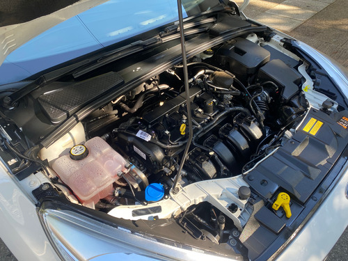 Ford Focus III 2.0 Se Plus At6