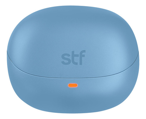 Audífonos Inalámbricos Tws Stf Essential Azul