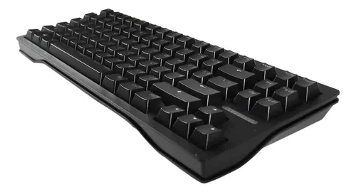 Teclado Gamer Mecânico Wooting 80HE Rgb Switch Gateron Lekker USB