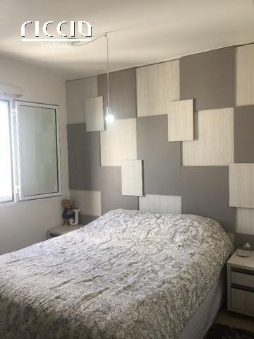 Apartamento - Vila Betania - Ref: 7339 - V-ri2968