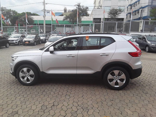 Volvo Xc40 2.0 T4 Gasolina Geartronic