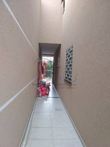 Imagem 7 de 15 de Sobrado - Vila Ema - Ref: 7480 - V-7480
