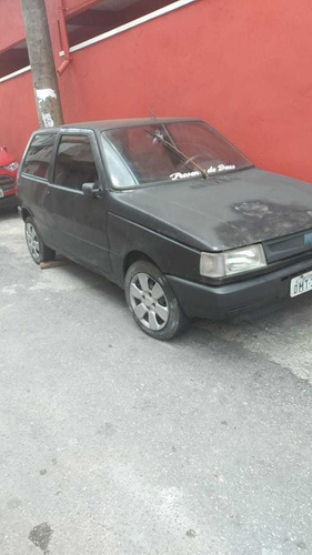 Fiat Uno Mille 1.0