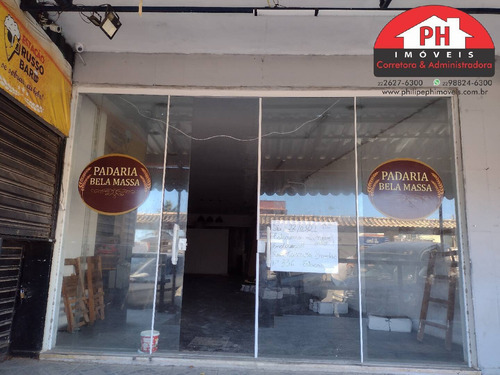 Imagem 1 de 14 de Oportunidade: Lojas Comerciais Na Estação - 50 M² - 2037