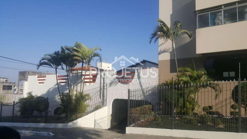Imagem 15 de 23 de Apartamento De 1 Dorm, Com 51 M2 - Vila Do Encontro-sp - 197501