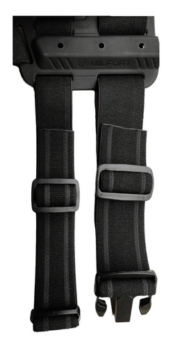 Piernera Plataforma Para Sig Sauer Sp2022