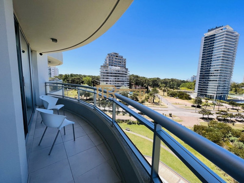 Imagen 7 de 30 de Venta Apartamento En Ocean Drive, Un Dormitorio.