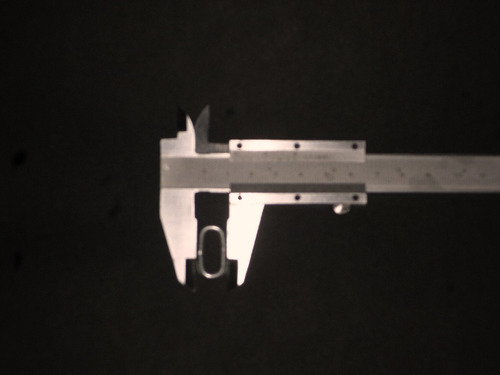 Cadena 1/8 3.2 Mm Por Kilo 3.6 Metros