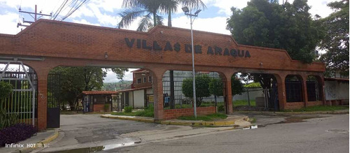 Alquiler De Habitación, Villas De Aragua Maracay