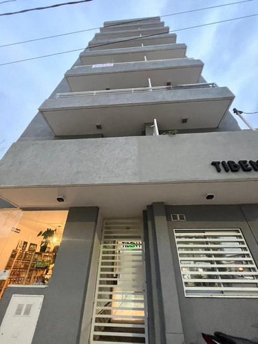 Vendo Depto. A Estrenar !! 1 Dorm. Edificio C/terraza Y Asador. B° Alto Alberdi