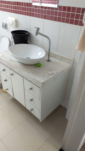 Imagem 6 de 7 de Apto Santa Cecília | 2 Quartos | 89 M² | Cond: R$1000.00 | 1 Vaga - 170edm2