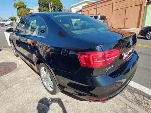 Imagem 11 de 14 de Volkswagen Jetta Highline 2.0 Tsi 16v Gasolina 4p Automatico