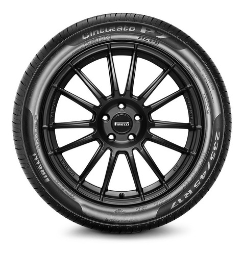 Llanta 205/45 R17 Pirelli Cinturato P7 * Xl 88w