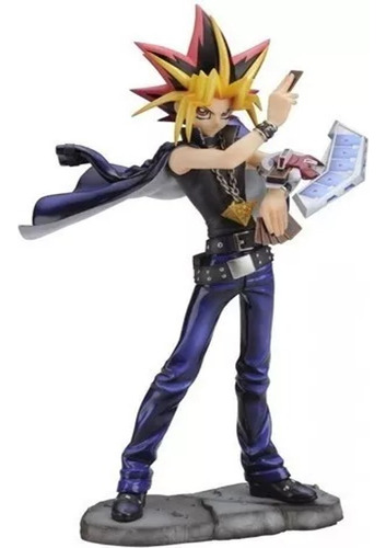 Figura Yugi-oh Importado