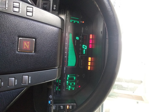 Imagen 10 de 15 de Nissan 300zx