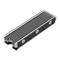 Comprar Disipadores De Calor Nvme Para Ssd M.2 De 2280 Mm, Diseño De