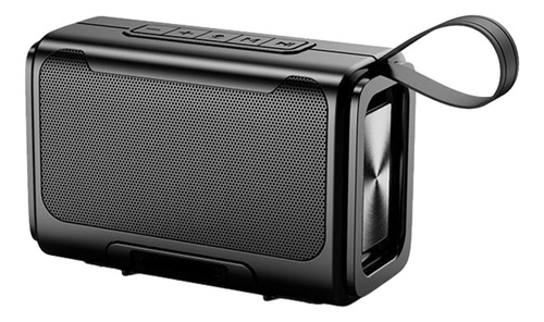 Altavoz Bluetooth Bluetooth 5.0 Heavy Bass Stereo Surround S