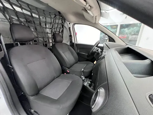Renault Kangoo Mt 2023