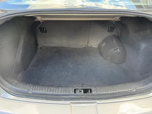Mazda 3 1.6 Z6na7