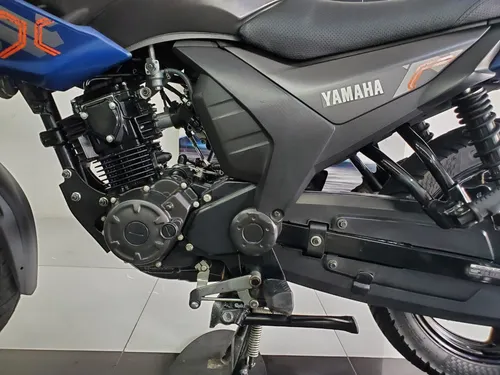 Yamaha Szr 150 2023