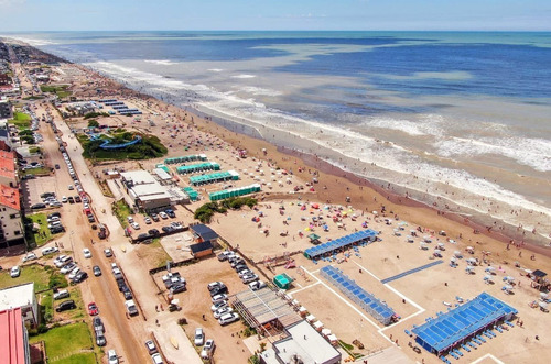 Imagen 7 de 8 de Departamento Inmejorable Ubicación En Pinamar