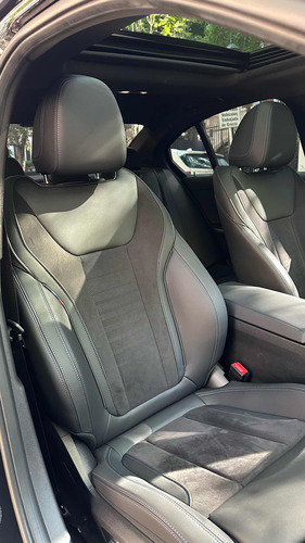 BMW 340i M
