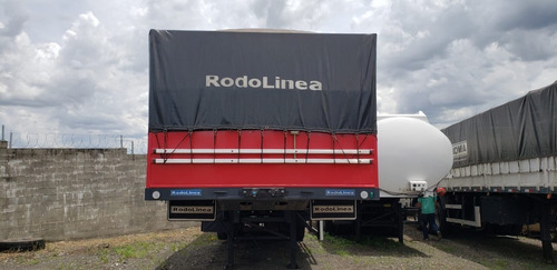 Graneleira Rodolinea Ls 2019/19 1.80alt. (3382)