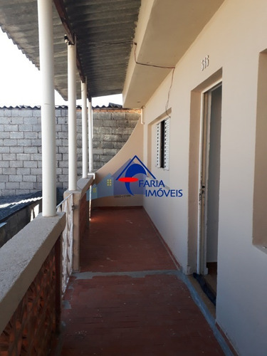 Imagem 10 de 15 de Casa - Ca0555 - 68821605