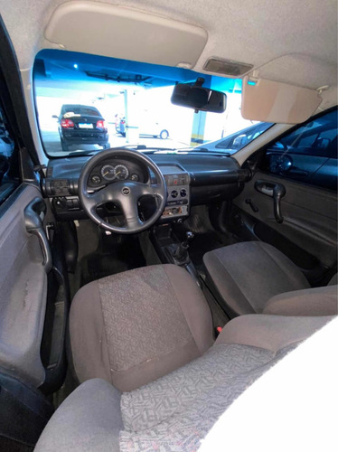Chevrolet Corsa Classic 2008 1.0 Life Flex Power 4p