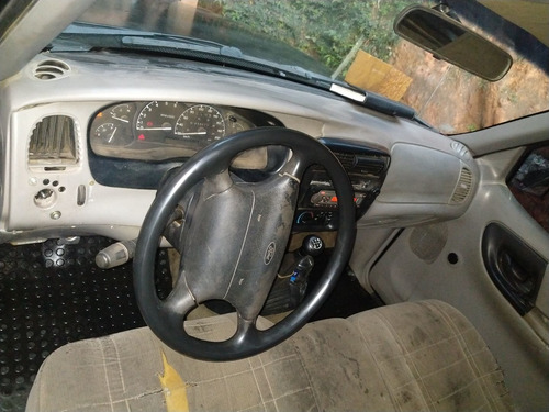 Imagem 7 de 9 de Ford Ranger Xl