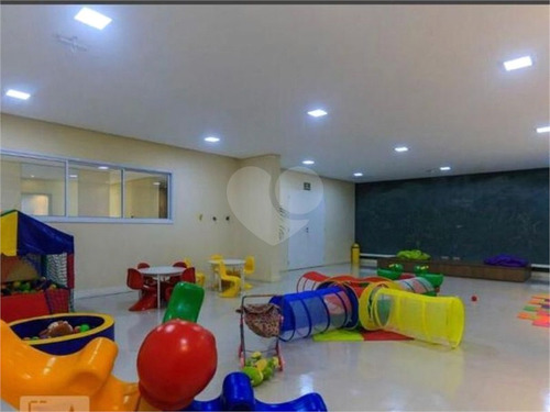 Imagem 25 de 30 de Lazer De Clube, 2 Dorm/ 1suíte. Prontíssimo! - Reo515288