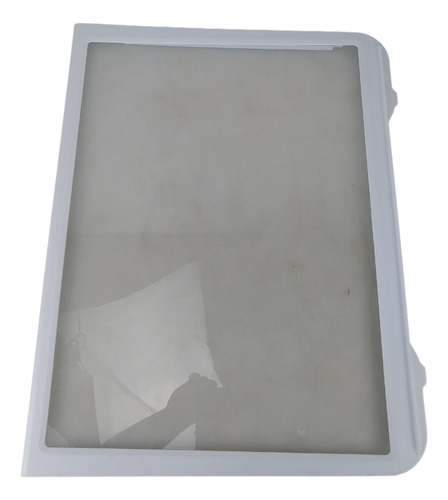 Prateleira Vidro Geladeira Panasonic Nr-bt40bd1wa 49,5x38,4