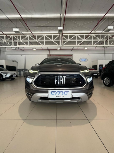 Fiat Toro 2.0 16V TURBO DIESEL RANCH 4WD AT9