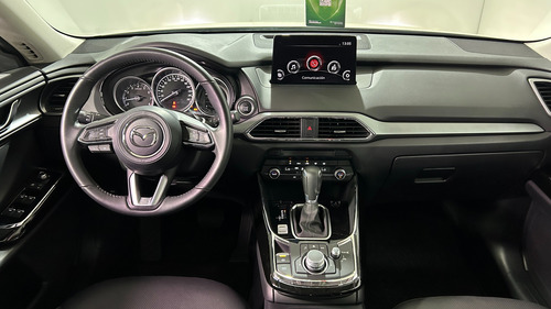 Mazda CX-9 2.5T R 2Wd 6At