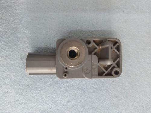Sensor De Impacto Chevrolet (Usado)