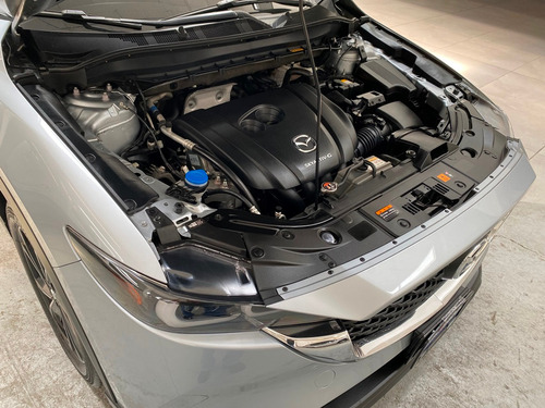 Mazda CX-5 2.5 S Grand Touring 4x2 At
