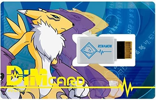 Bandai Namco Entertainment Dim Card Ex2 Digimon D2qqr