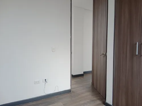 Vendo Apartamento En Chapinero Norte