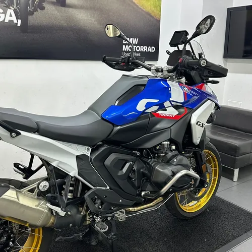 Bmw R 1300 Gs