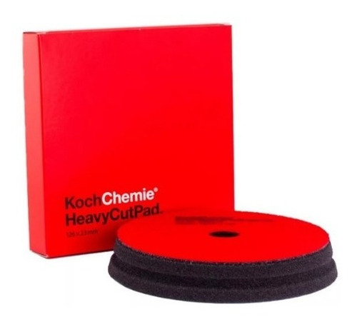 Pad De Corte Heavy Cut Koch Chemie