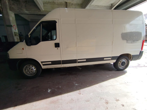 Fiat Ducato 2.3 Economy Maxicargo Mjet Te