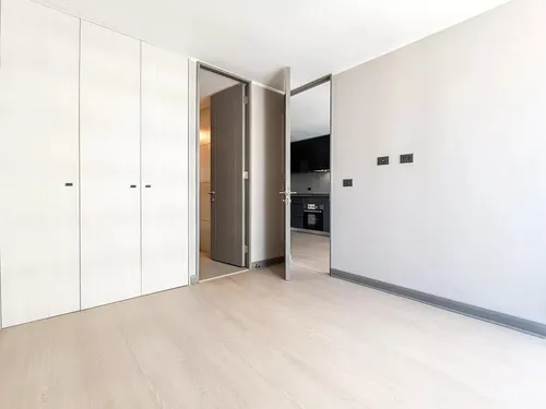 Departamento Nuevo En Arriendo Metro Vicente Valdés