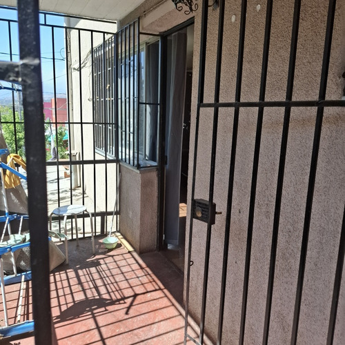 Dpto Venta Pobl El Estanque Centro Cívico Peñalolen