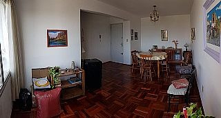 Imagen 3 de 11 de Apartamento 2 Dormitorios ( Buceo)