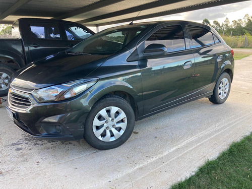 Chevrolet Onix 1.0 Lt 78cv