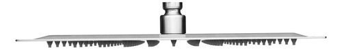 Cabezal De Ducha Vittoria, Cd40a Acero Inoxidable