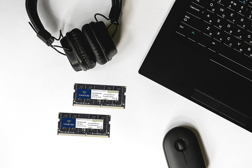 Timetec 16gb Ddr4 2400mhz Pc4-19200 No-ecc Sin Búfer 1....