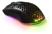 Comprar Ratón Para Juegos Steelseries Aerox 3 Inalámbrico De 18.000 
