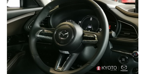 Mazda Cx-30 Grand Touring Lx 2.5 Automatica 4x2 2022